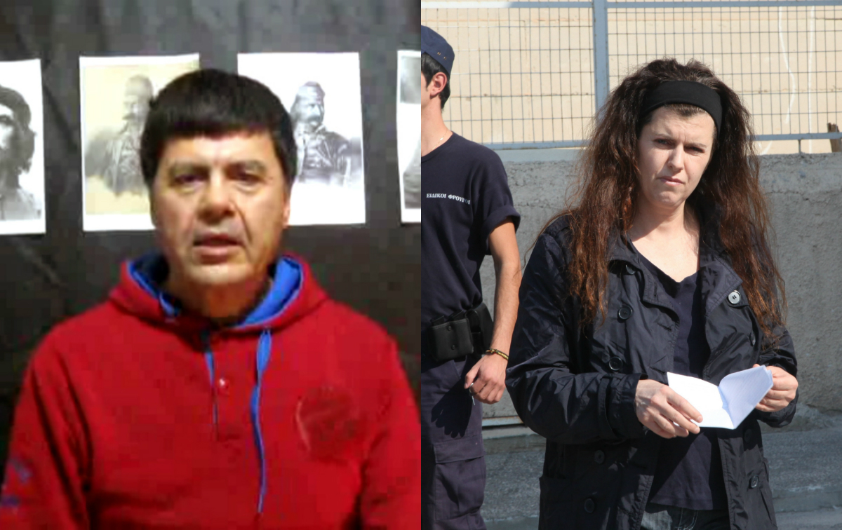 Προαναγγέλθηκαν οι συλλήψεις του Χριστόδουλου Ξηρού και της Πόλα Ρούπα!