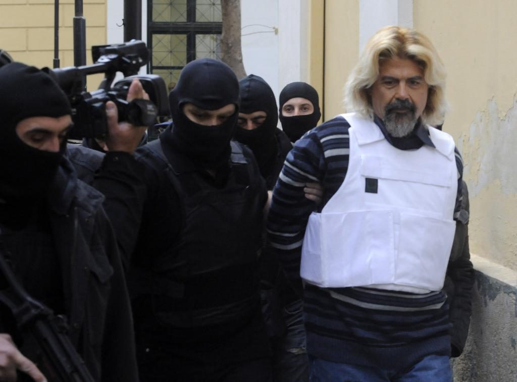 ΦΩΤΟ ΑΡΧΕΙΟΥ EUROKINISSI