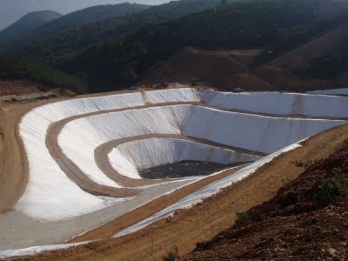 Επενδυτικό ενδιαφέρον για τον ΧΥΤΥ Αγρινίου