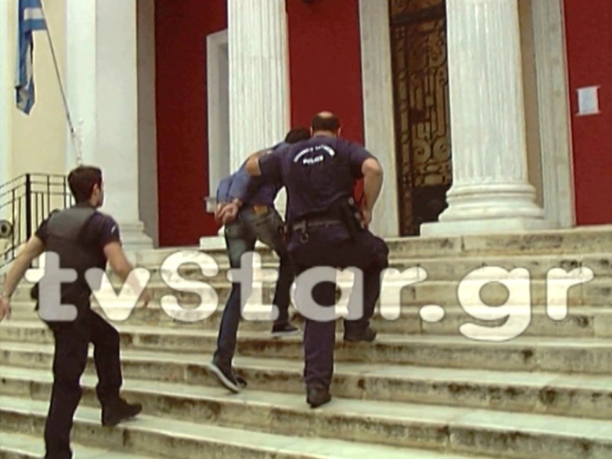 ΦΩΤΟ από το LamiaStar