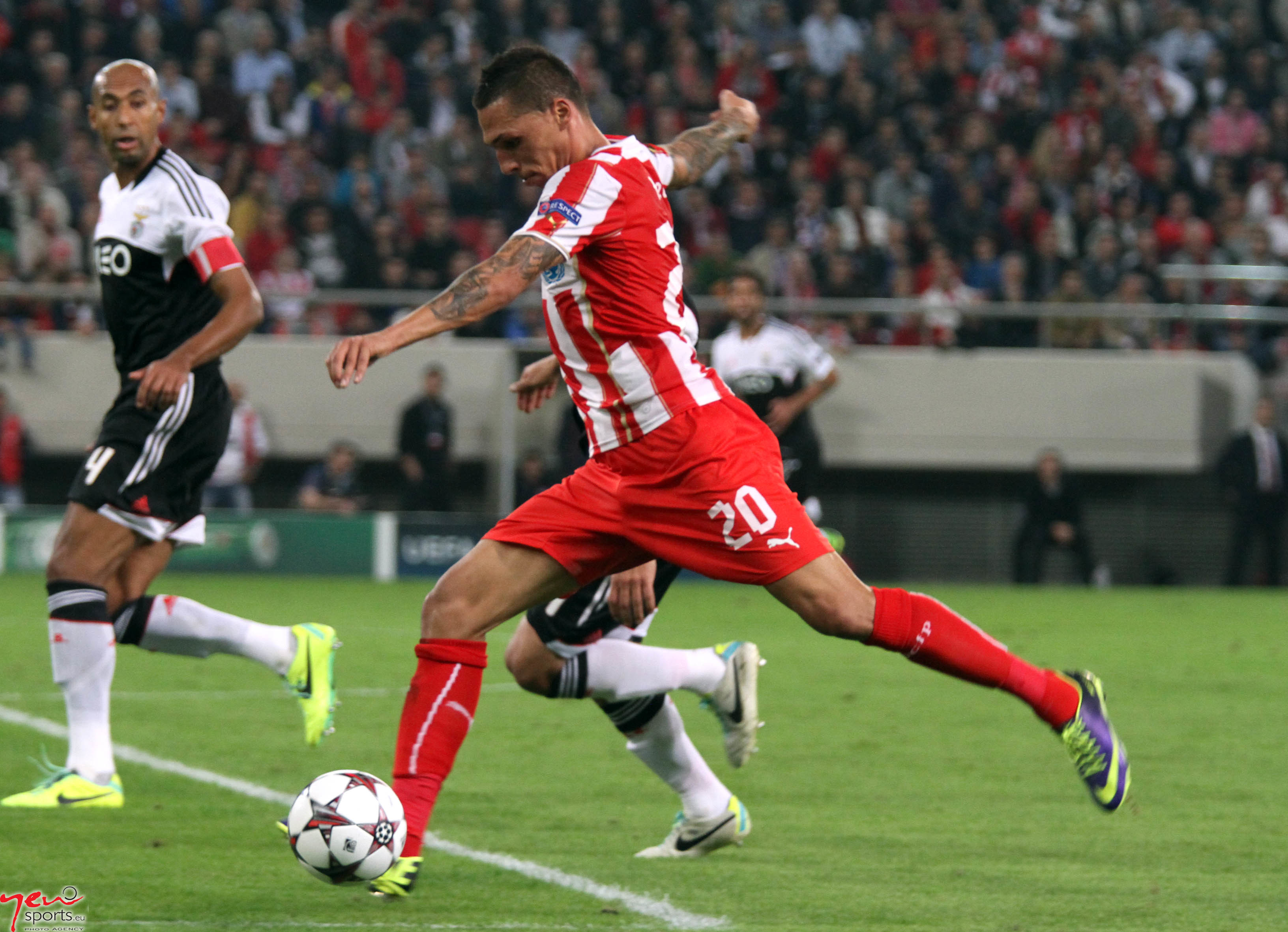 ΦΩΤΟ NEWSPORTS.