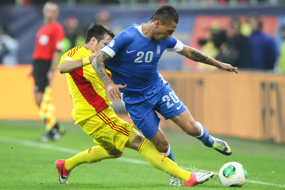 ΦΩΤΟ Eurokinissi