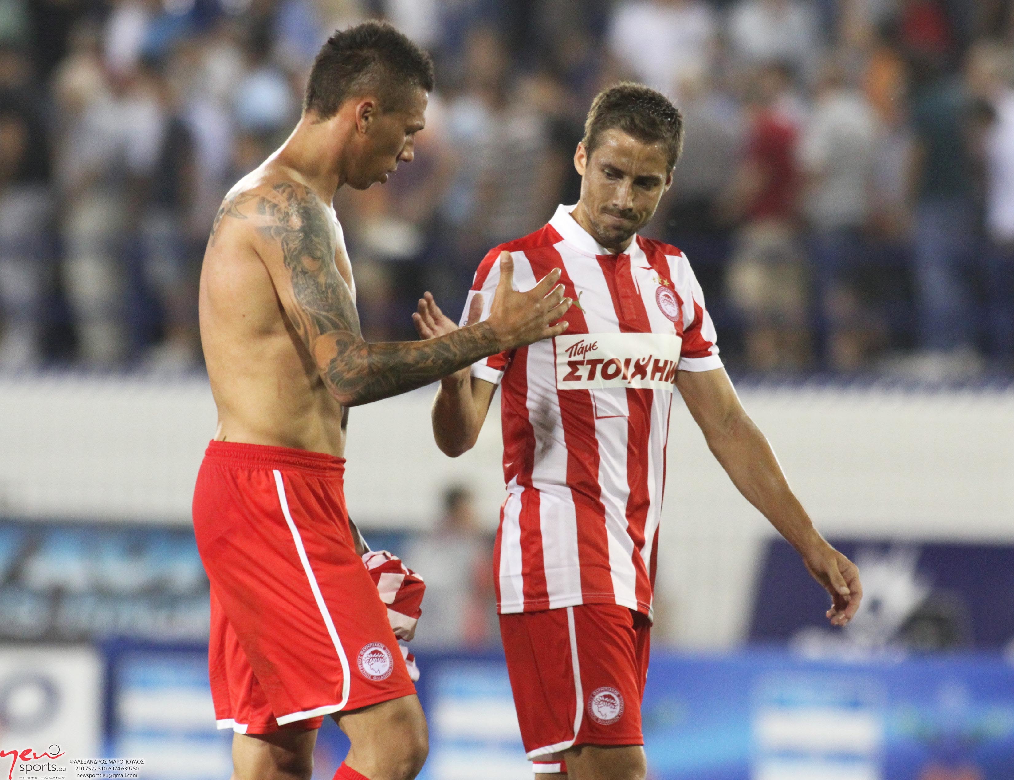 ΦΩΤΟ NEWSPORTS.