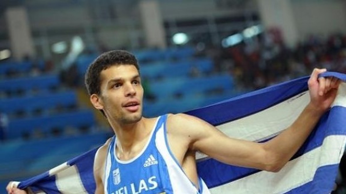 Με τα χρώματα της Κύπρου θα αγωνίζεται ο Δημήτρης Χονδροκούκης