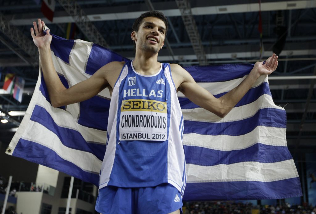 ΦΩΤΟ NEWSPORTS.