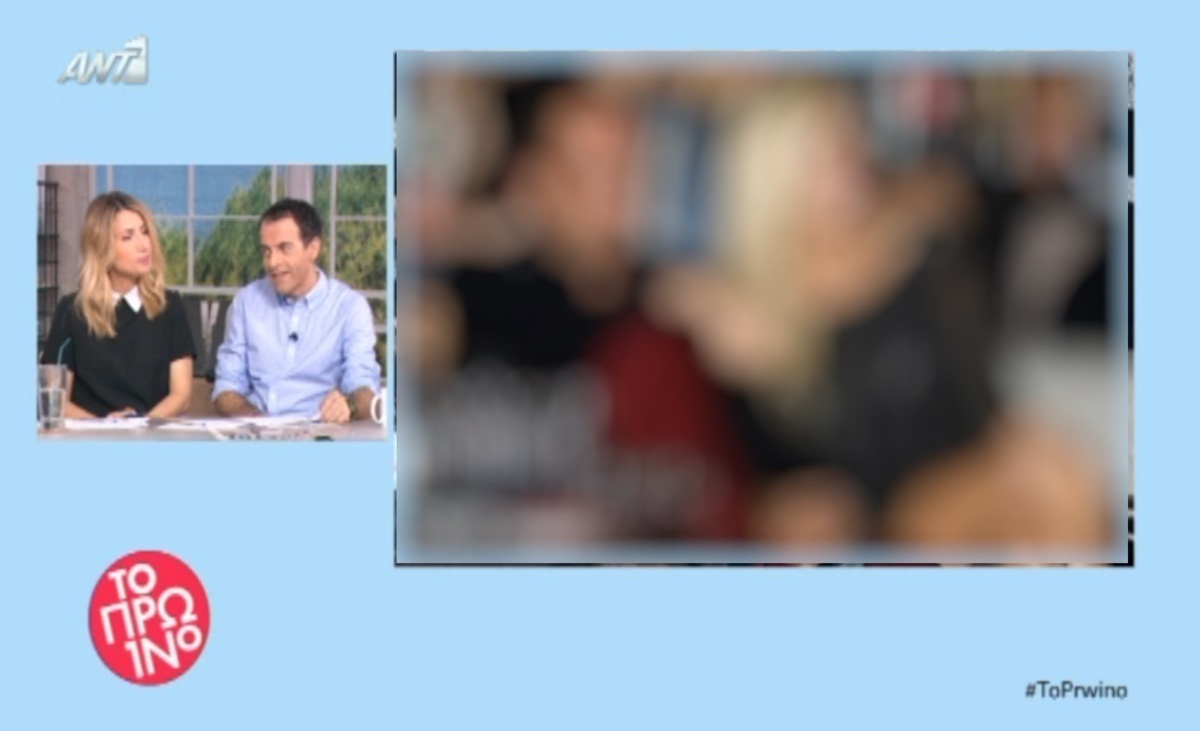 Είναι οριστικό: Πολύ γνωστό ζευγάρι της ελληνικής showbiz χώρισε!