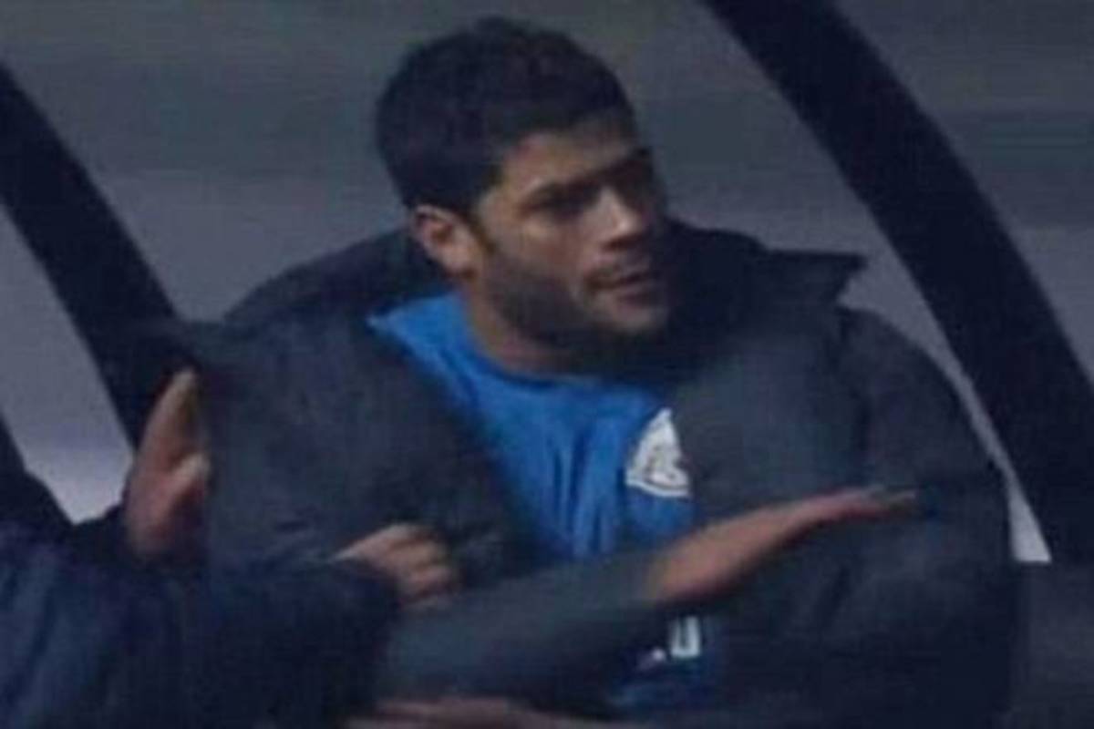 Το ξέσπασμα του Χουλκ – Στα… άκρα με Σπαλέτι (VIDEO)