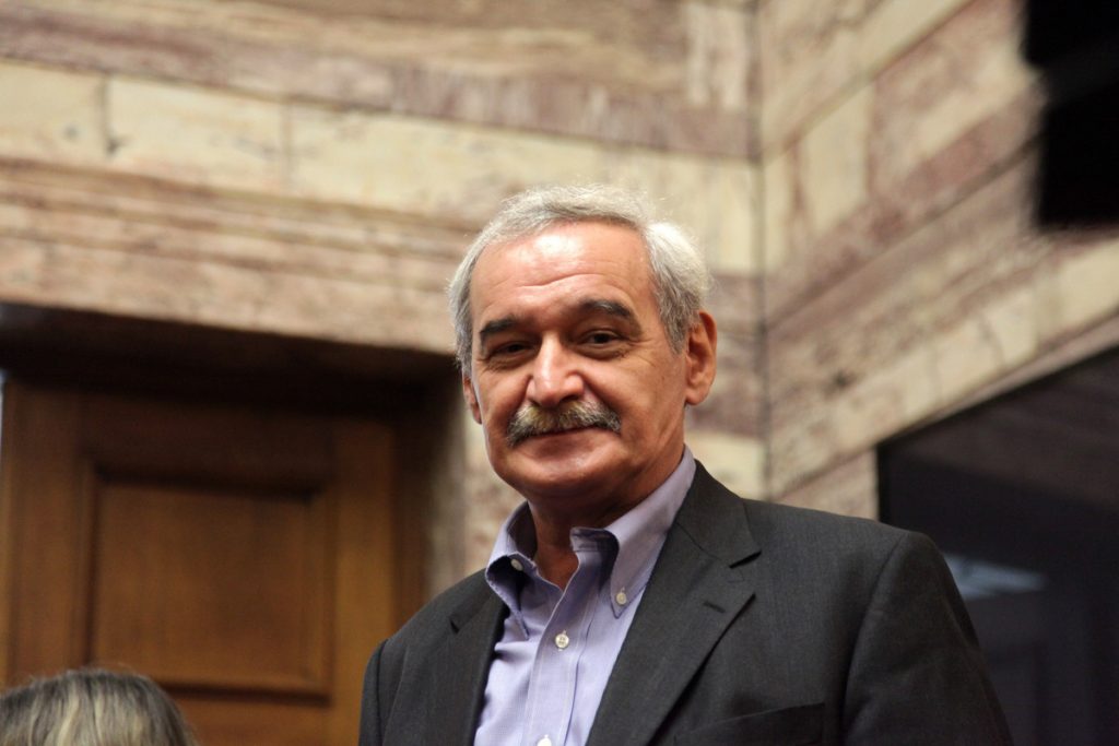 ΦΩΤΟ ΑΡΧΕΙΟΥ EUROKINISSI