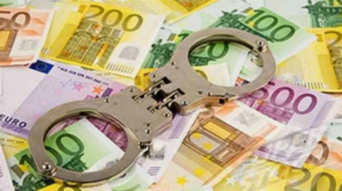 Συνέλαβαν 17 για χρέη στο Δημόσιο πολλών εκατομμυρίων ευρώ – Ε, και;