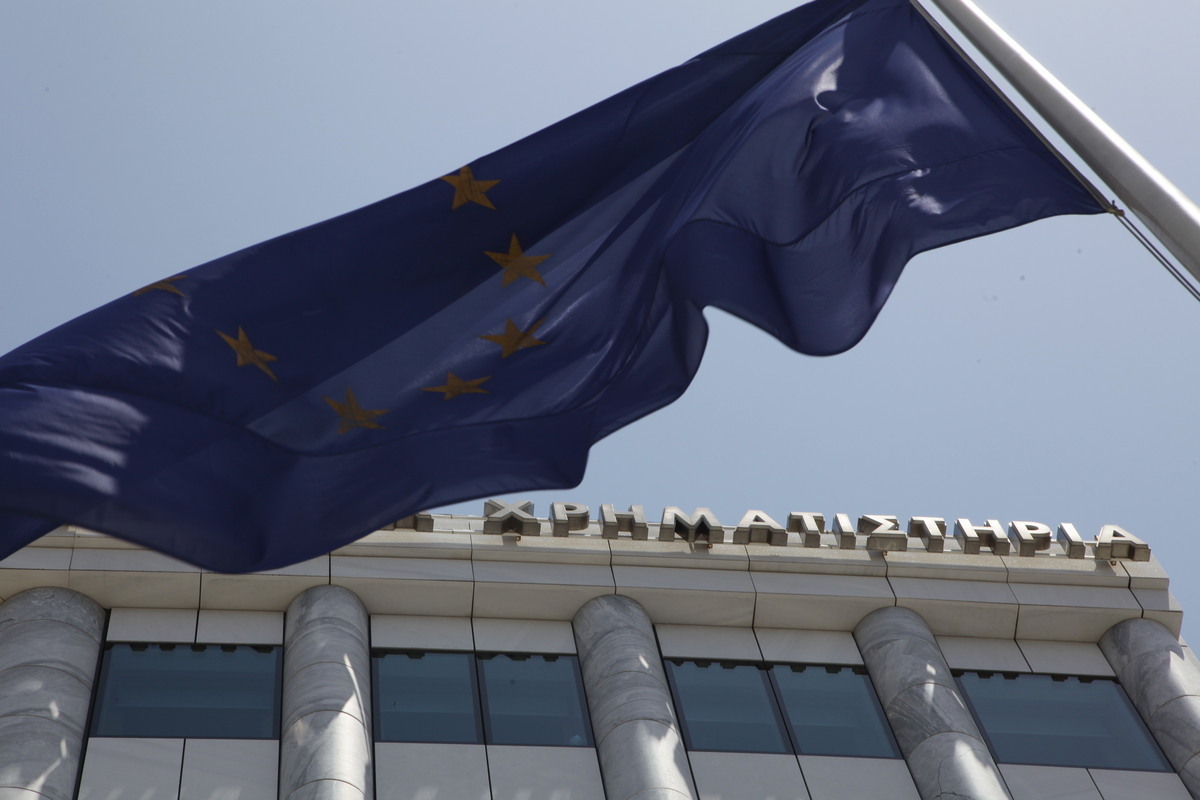 Πάνω από 6% η άνοδος στο Χρηματιστήριο