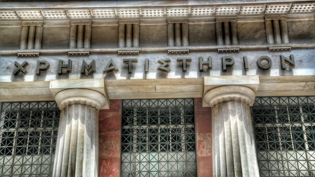 Το τηλεφώνημα Τσίπρα – Πούτιν βυθίζει το Χρηματιστήριο – Πάνω από 5% η πτώση