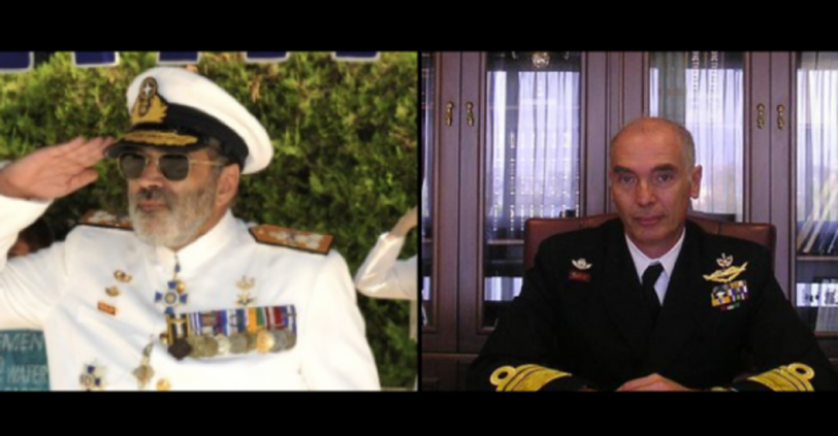 ” Πυρπολητές ” – Χρηστίδης – Μαζαράκης έβαλαν φωτιά στην κυβέρνηση – Όλα όσα είπαν στην tv