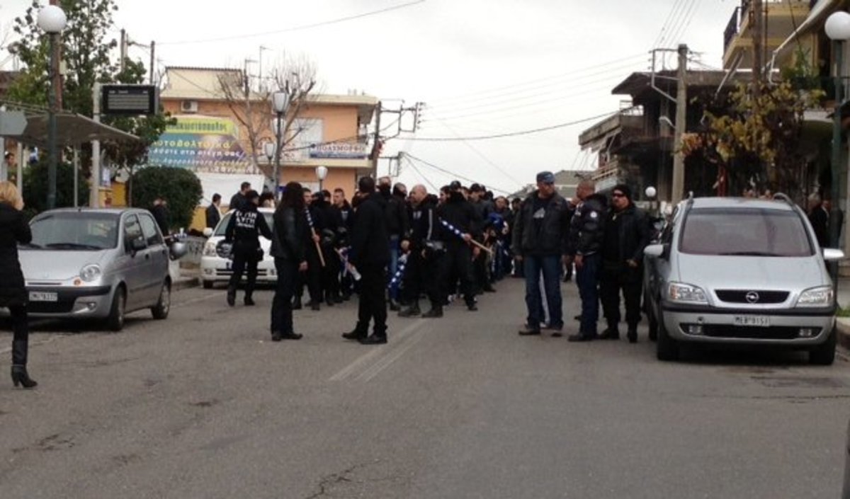 φωτό από agrinionews