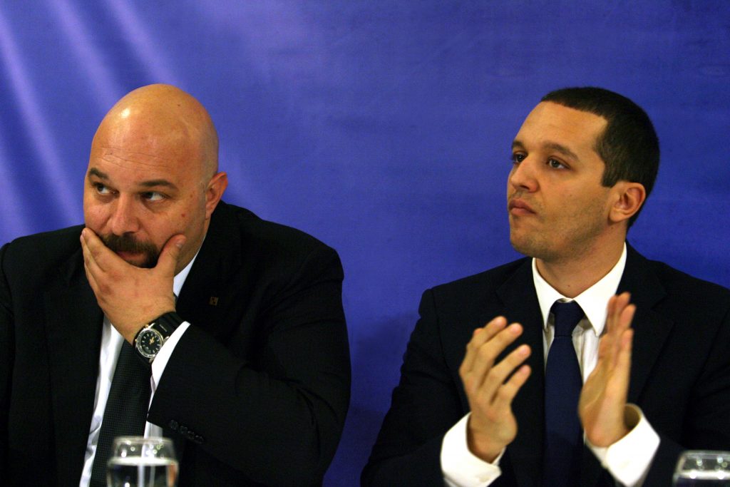 Έρευνα: Γιατί οι νέοι ψηφίζουν Χρυσή Αυγή