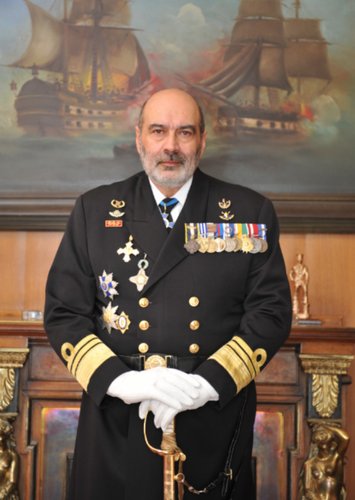 Η τελευταία διαταγή Χρηστίδη – Όλο το κείμενο