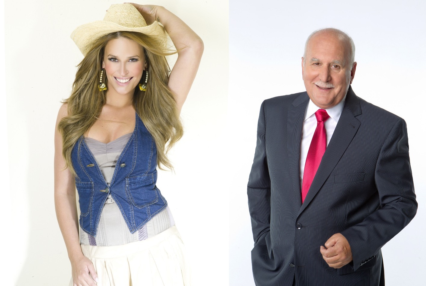 Η Σίσσυ Χρηστίδου στο πλευρό του Γιώργου Παπαδάκη;