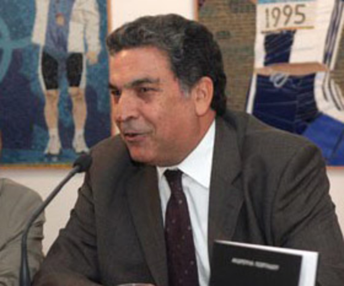 Έφυγε από την ζωή ο Ανδρέας Χριστοδουλίδης