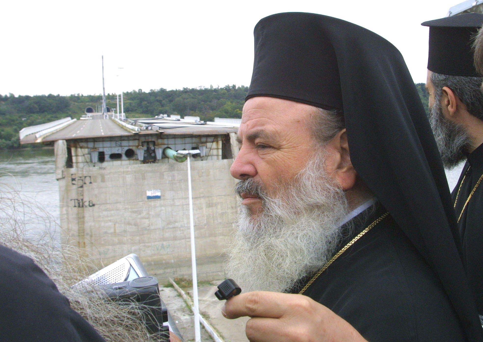 Ο αδελφός του Αρχιεπισκόπου Χριστόδουλου αποκαλύπτει…