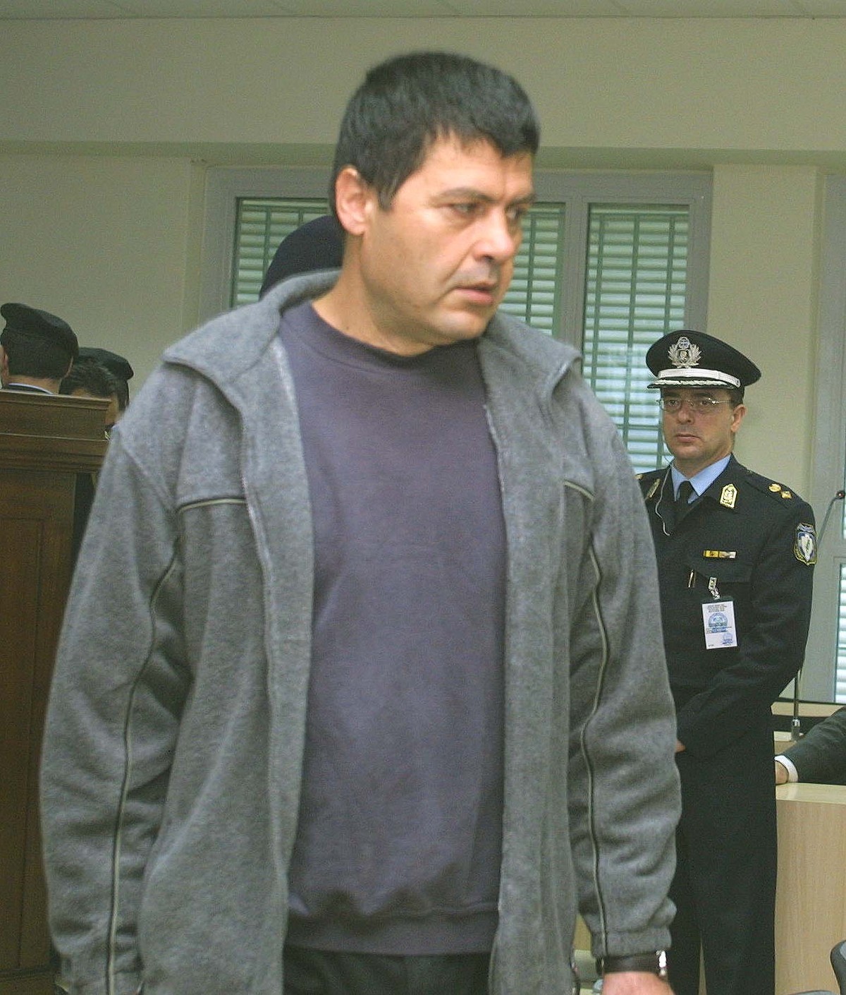Βόλτες με ποδήλατο έκανε ο Χριστόδουλος Ξηρός!