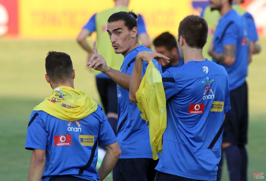 ΦΩΤΟ NEWSPORTS
