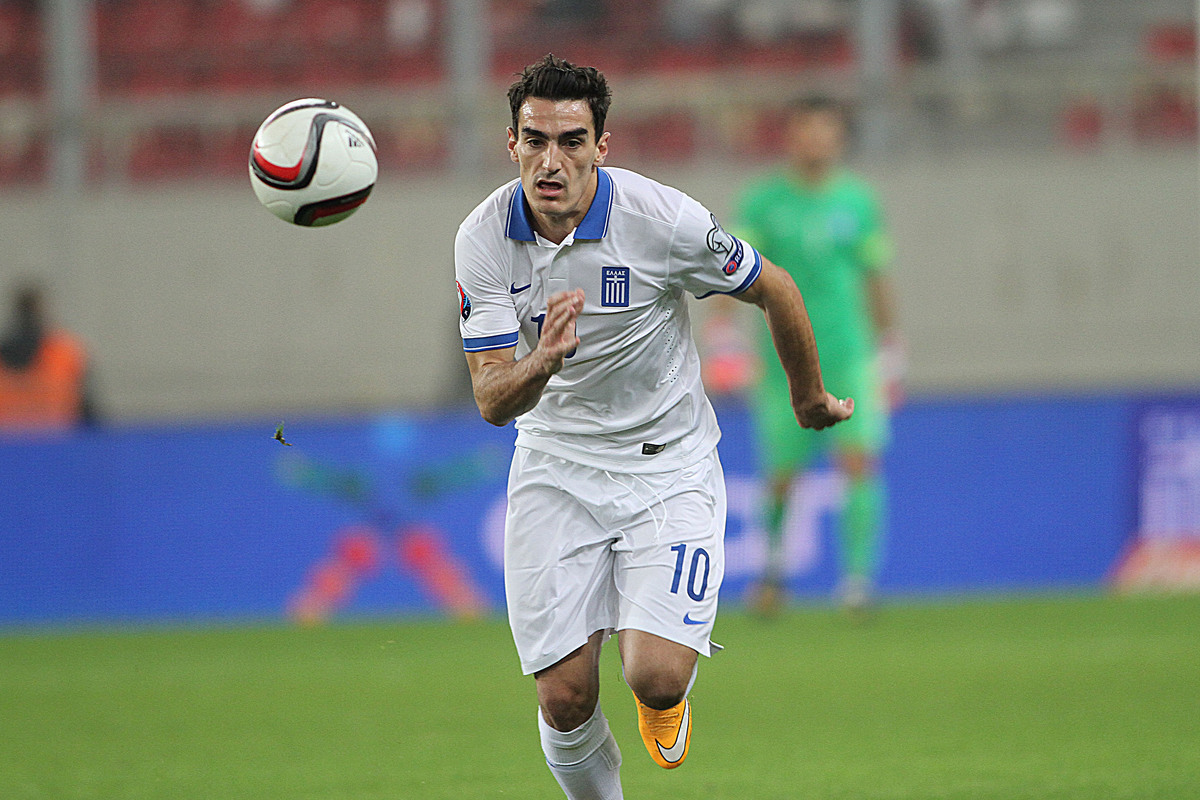 ΦΩΤΟ Eurokinissi