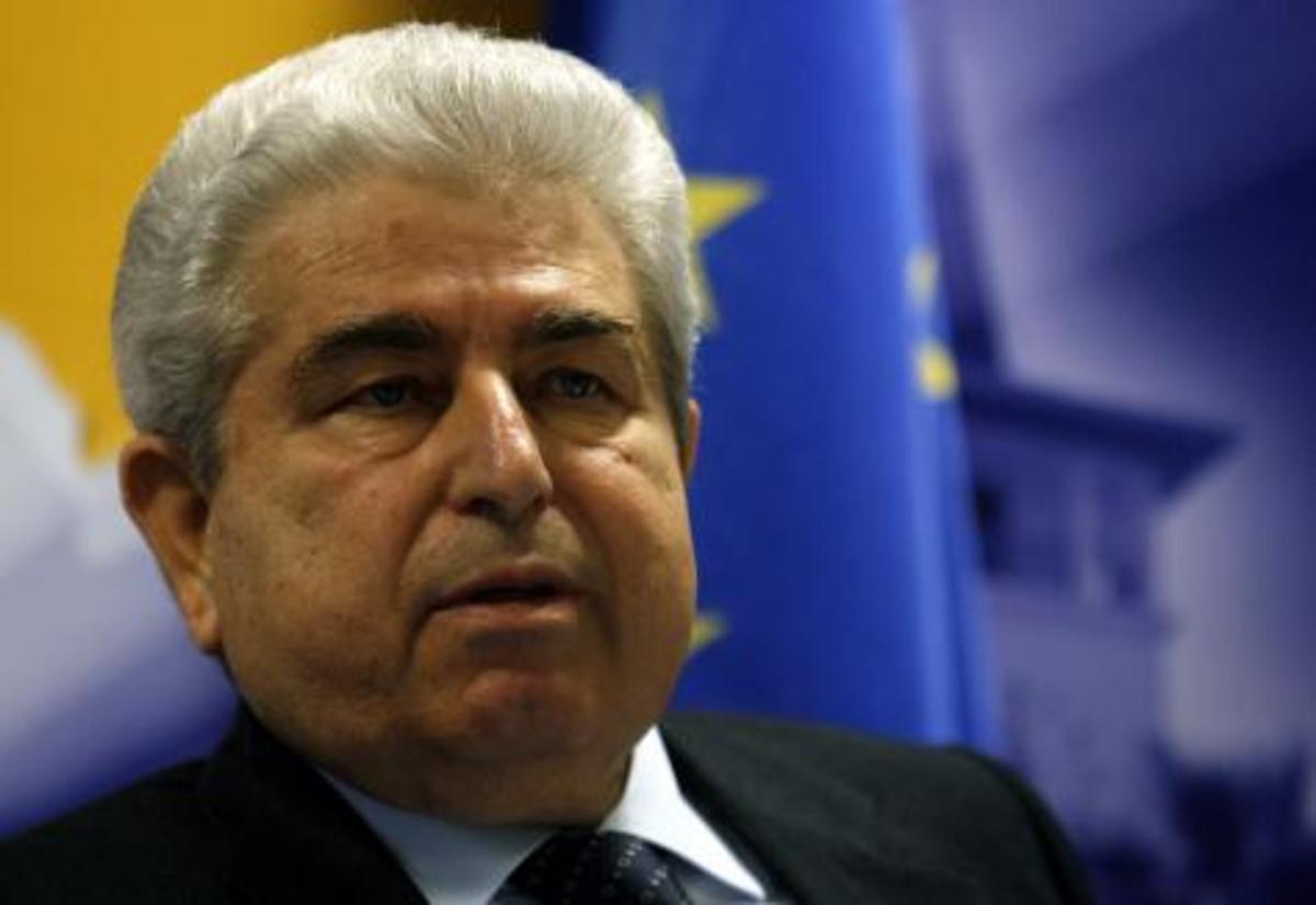 Η ΕΕ έτοιμη να δεχτεί αποστρατικοποίηση της Κύπρου