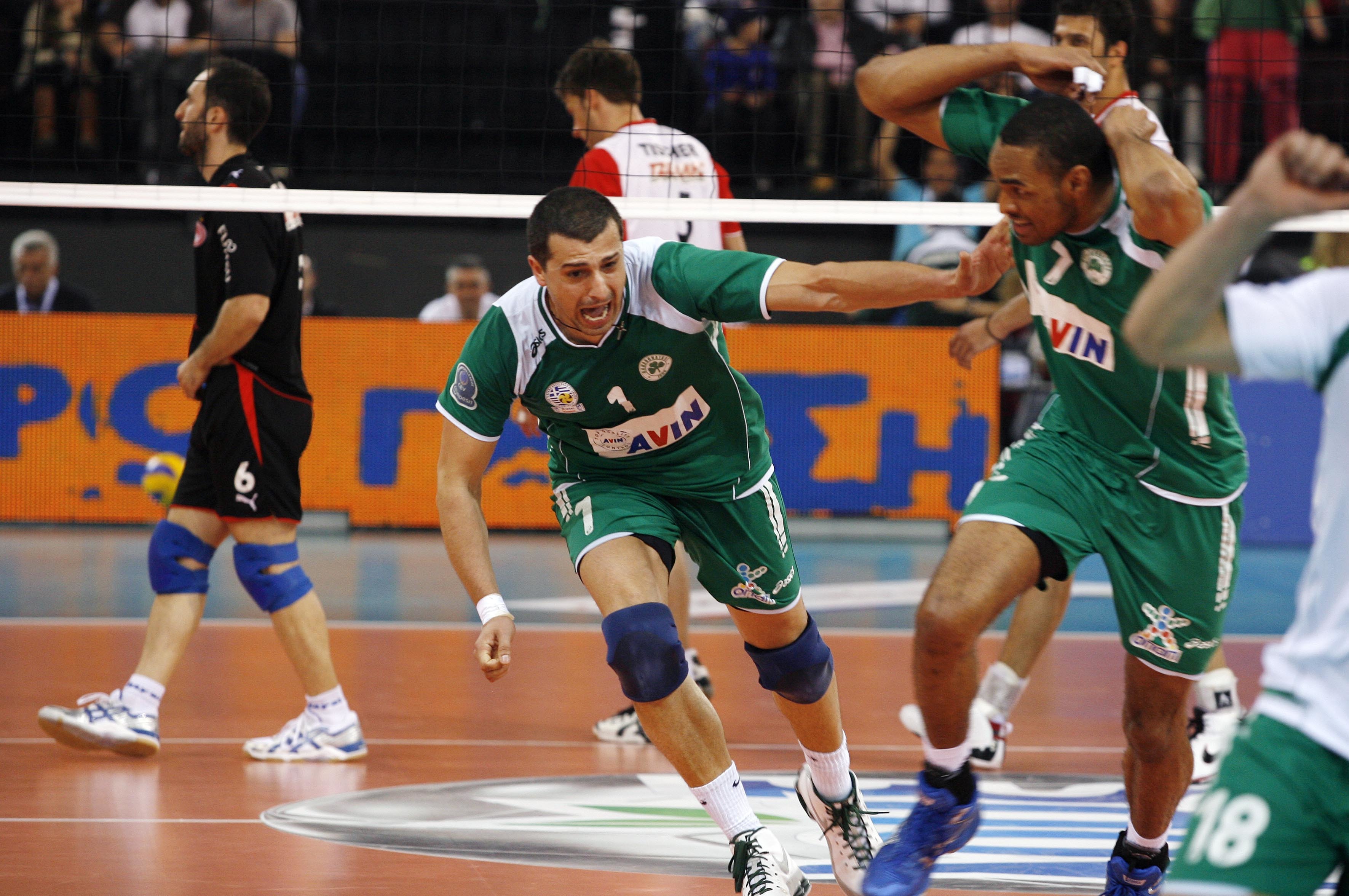 ΦΩΤΟ EUROKINISSI