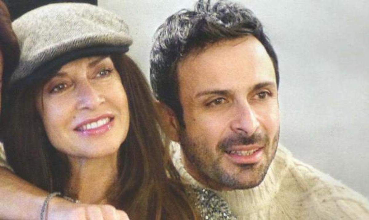 Απίστευτο! Βίσση – Χριστοφόρου τράκαραν μεταξύ τους στην Αττική οδό!