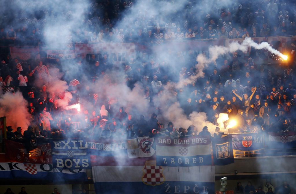 Σοβαρά επεισόδια στο Μεάτσα