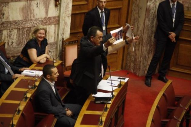 Η Θράκη είναι πολύ σοβαρή υπόθεση για να την “εμπιστευθούμε” στη Χρυσή Αυγή