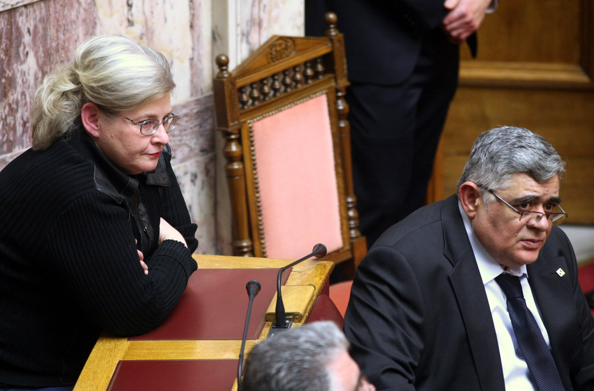 Αυτοί θα δικάσουν την Χρυσή Αυγή