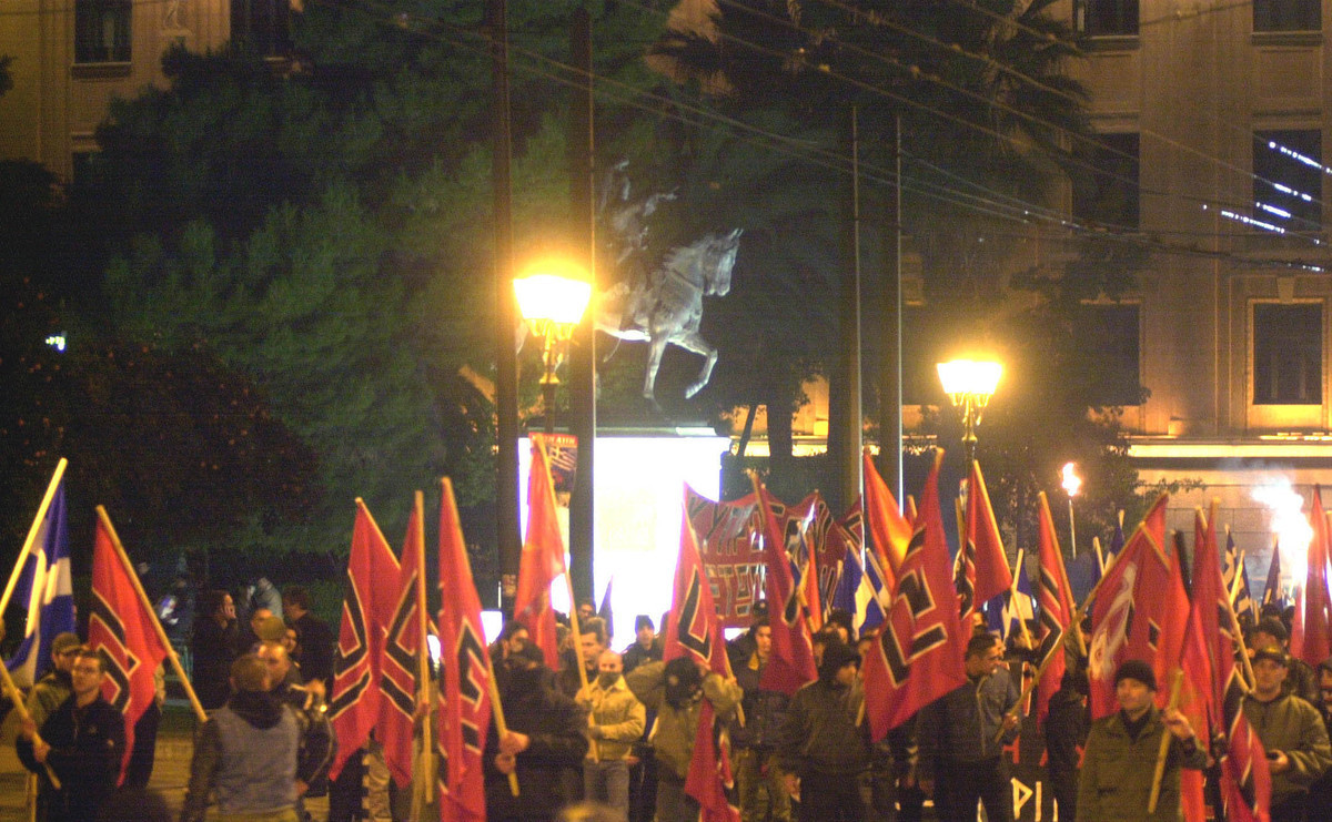 Σε κόκκινο συναγερμό ο Κορυδαλλός για τη δίκη της Χρυσής Αυγής – Κλειστά όλα τα σχολεία τη Δευτέρα