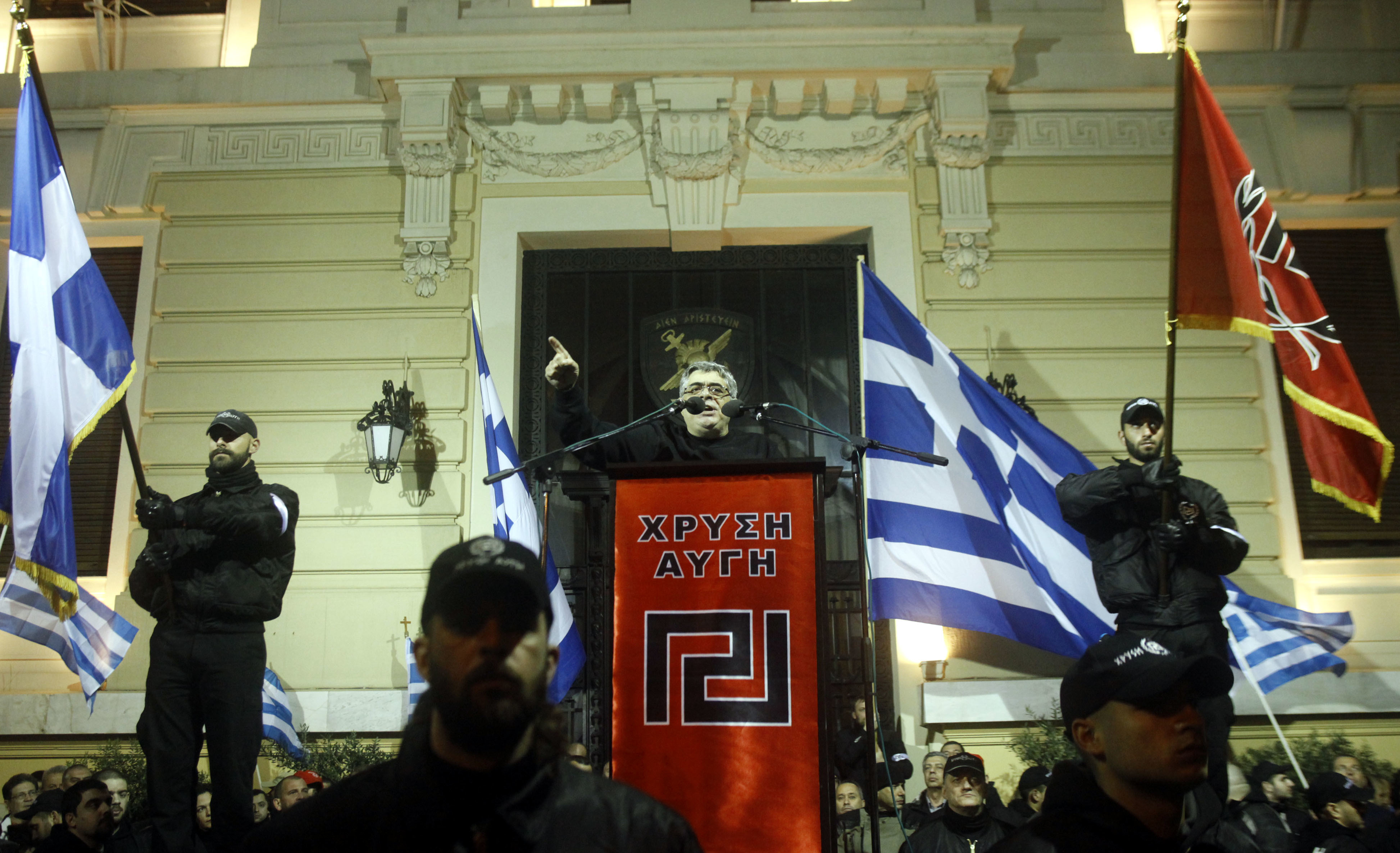 ΦΩΤΟ ΑΡΧΕΙΟΥ EUROKINISSI