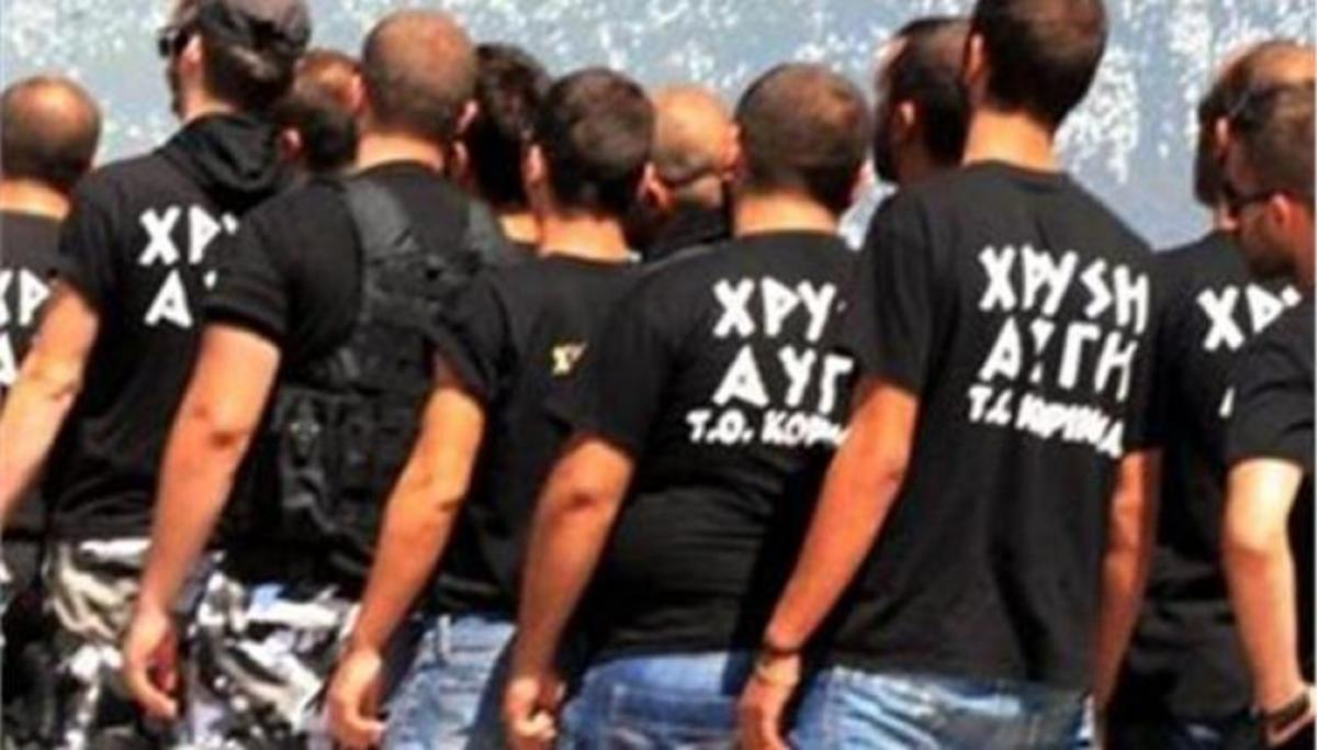 Αυτή είναι η “ακτινογραφία” και η “γεωγραφία” της Χρυσής Αυγής – Μπορεί να βγει εκτός νόμου;