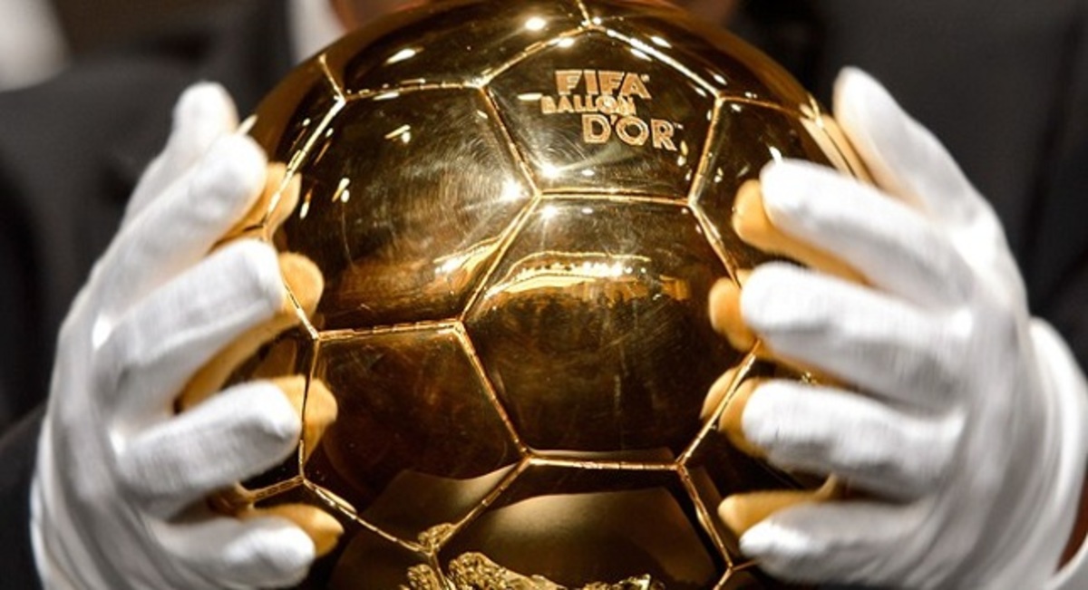 Δεν θα απονεμηθεί η “Χρυσή Μπάλα” το 2020 λόγω κορονοϊού