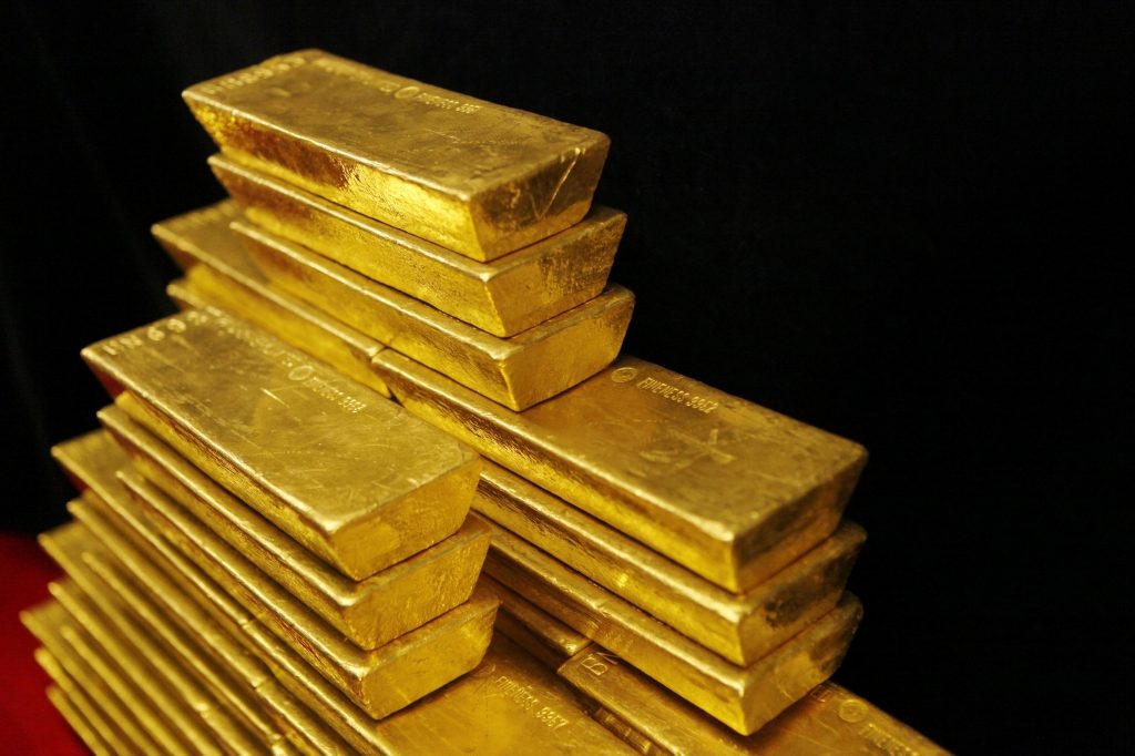 Τι “παίζεται” με τον χρυσό στη Βόρεια Ελλάδα; Εξαγορά μεταλλείων από Καναδούς
