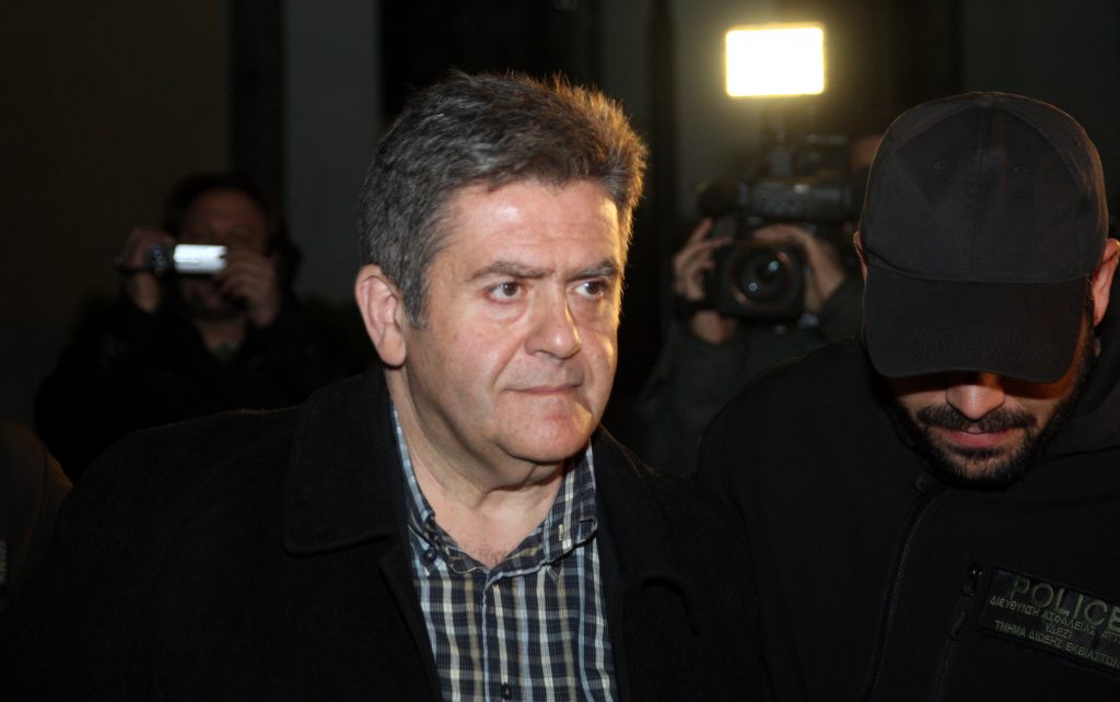 ΦΩΤΟ ΑΡΧΕΙΟΥ EUROKINISSI