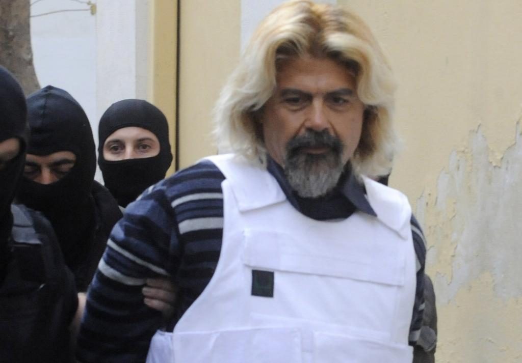 ΦΩΤΟ ΑΡΧΕΙΟΥ EUROKINISSI