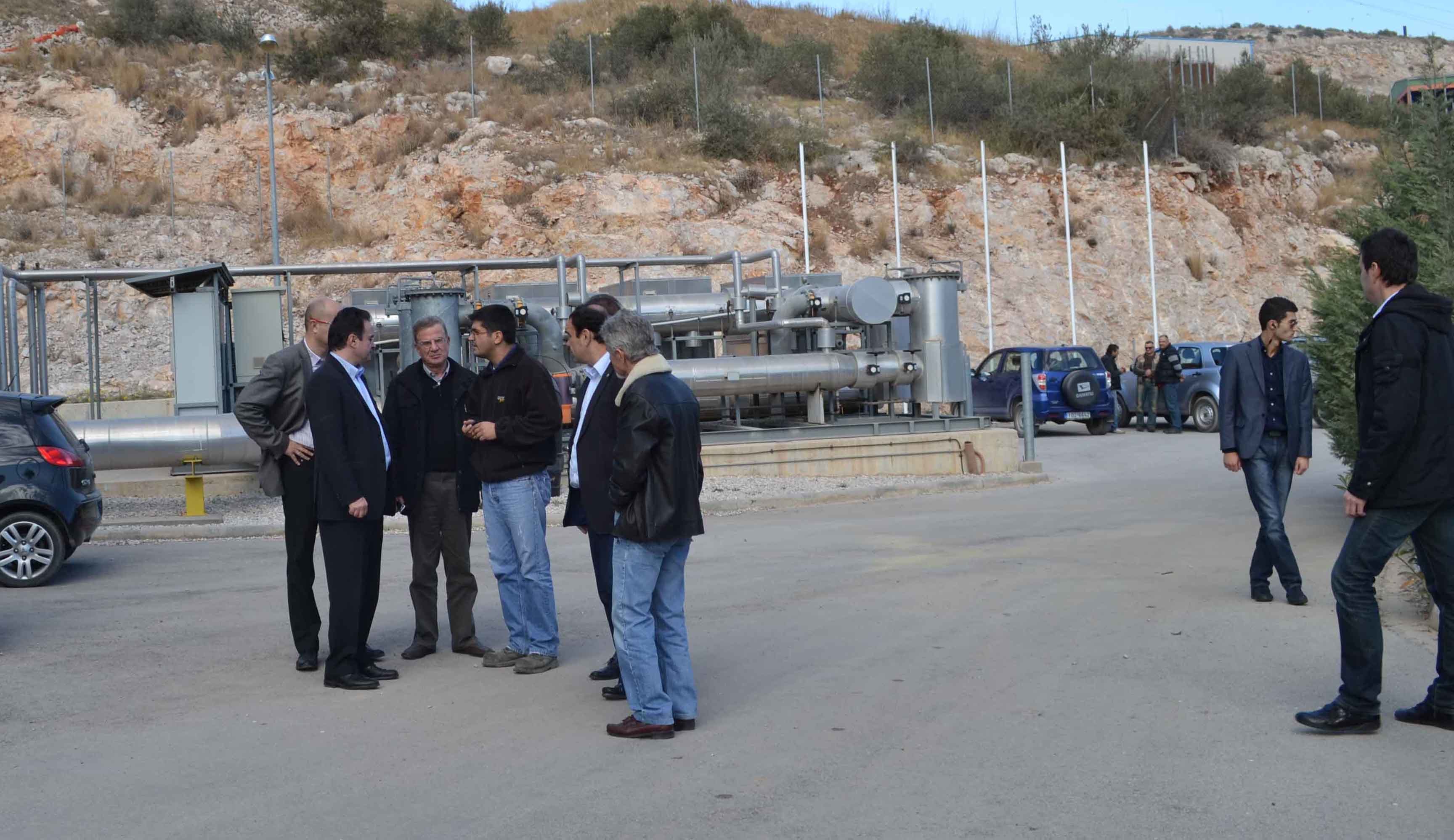 Κλειστοί σήμερα οι ΧΥΤΑ