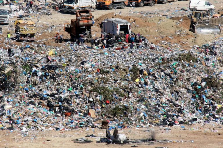Εγκρίθηκε η ΜΠΕ για τα απορρίμματα στην Τρίπολη