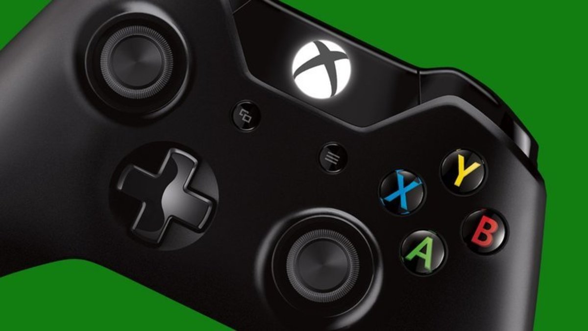 GAMES: Τα παιχνίδια του Xbox 360 θα “παίζουν” στο Xbox One