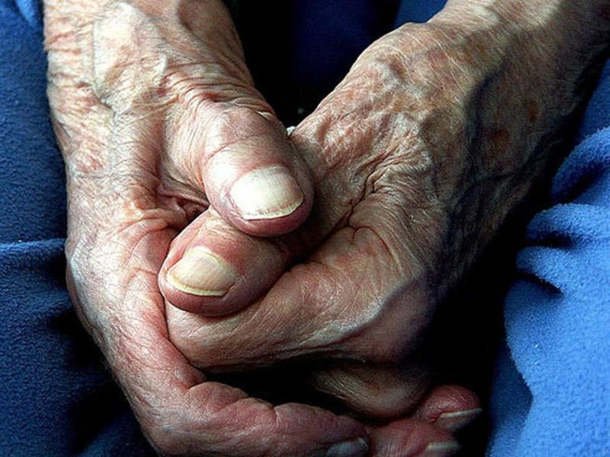 97χρονος… πιστολέρο στα Τρίκαλα