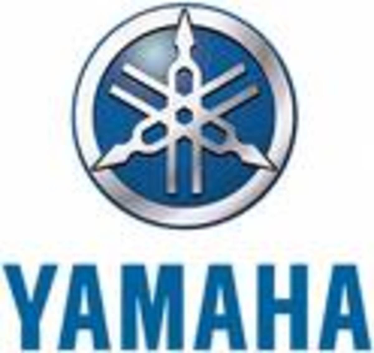 Ανάκληση μοτοσικλετών YAMAHA