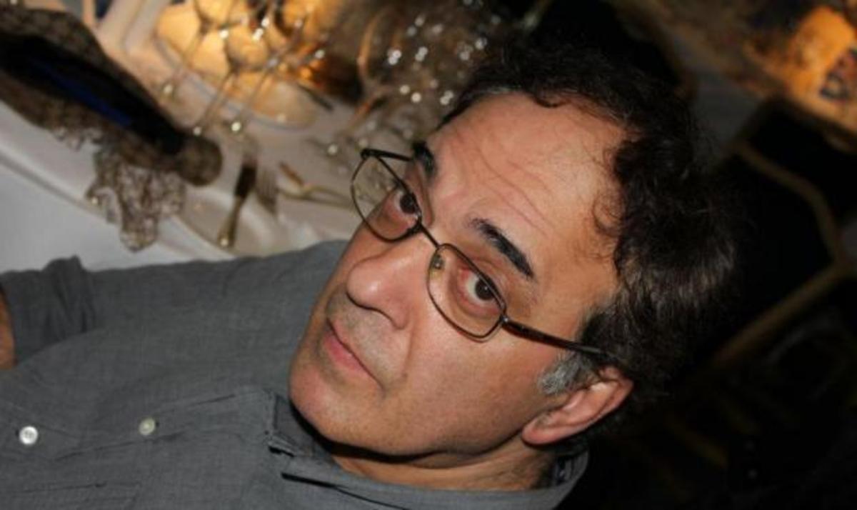 Έφυγε ξαφνικά ο παραγωγός Βαγγέλης Γιαννόπουλος – Θρήνος στο καλλιτεχνικό στερέωμα!