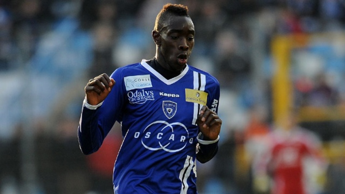 Δικός του ο Γιαταμπαρέ! Ανακοίνωσε η Μπαστιά την πώληση στον Ολυμπιακό