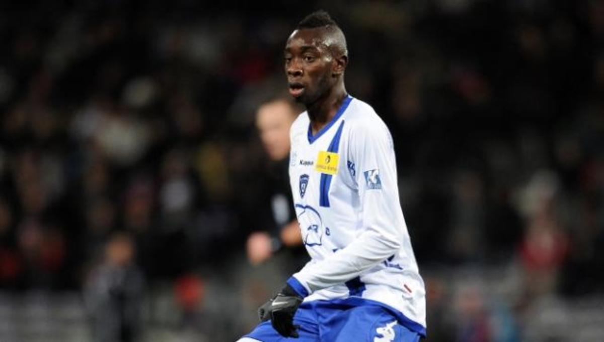 Ο Σαμπού Γιαταμπαρέ