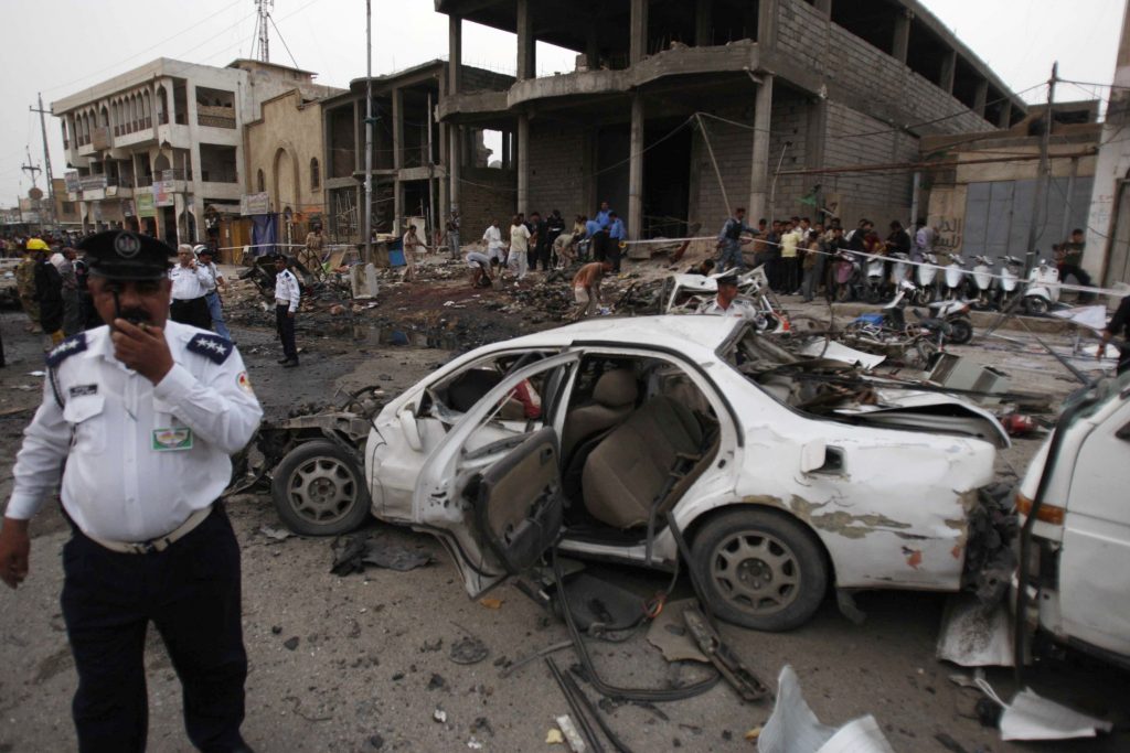 Υεμένη: Επίθεση εναντίον αυτοκινητοπομπής