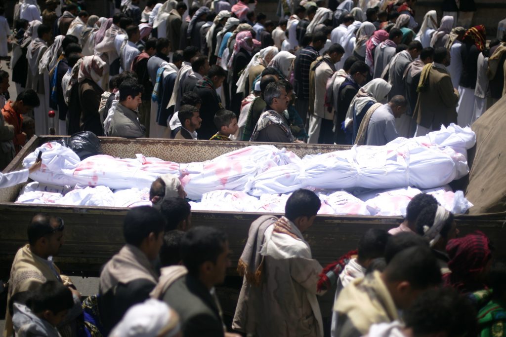 Υεμένη: 14 νεκροί στρατιώτες σε μάχη με ένοπλους της Αλ Κάιντα