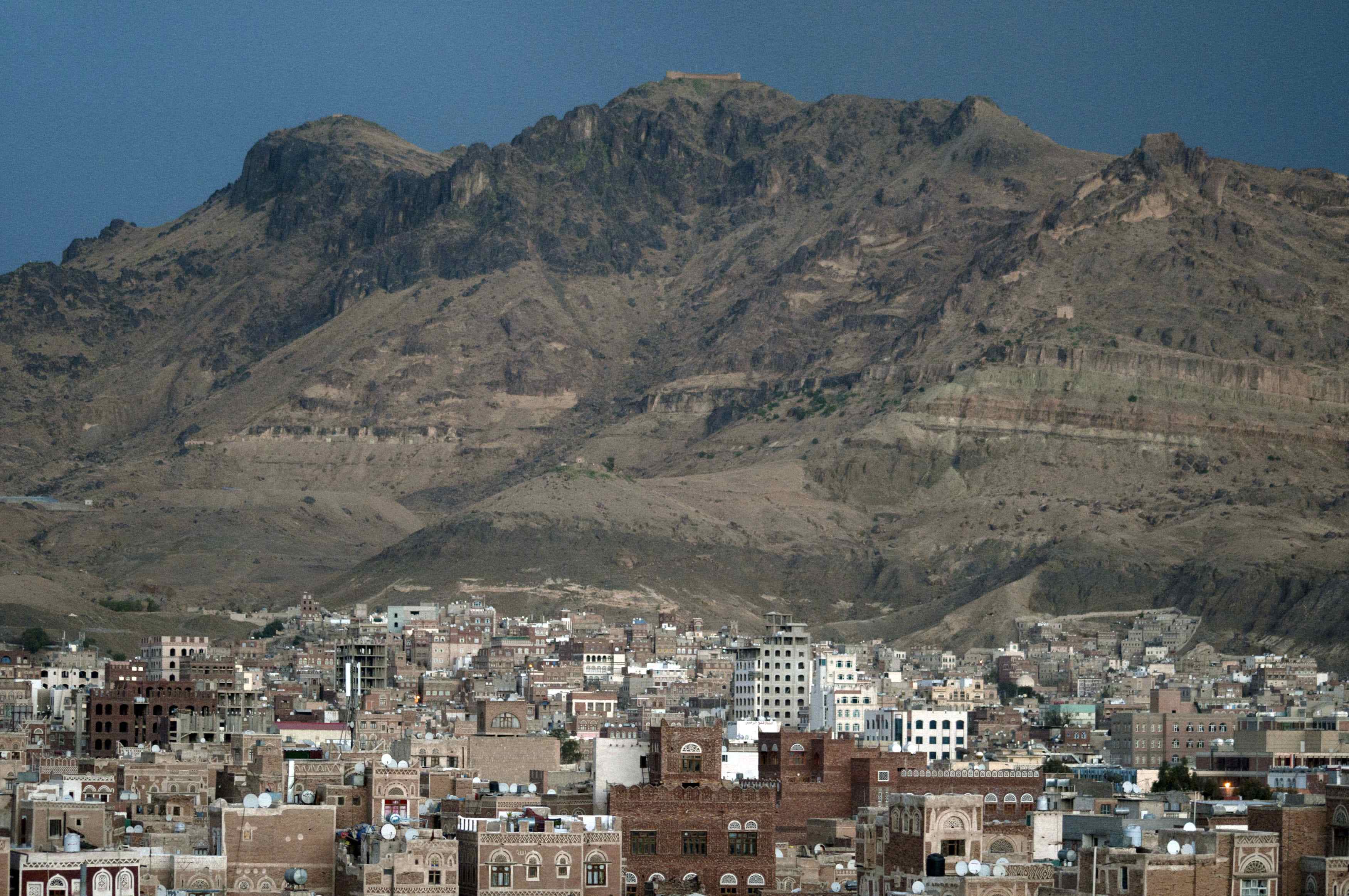 Υεμένη: Απήγαγαν εργαζόμενο του Ερυθρου Σταυρού