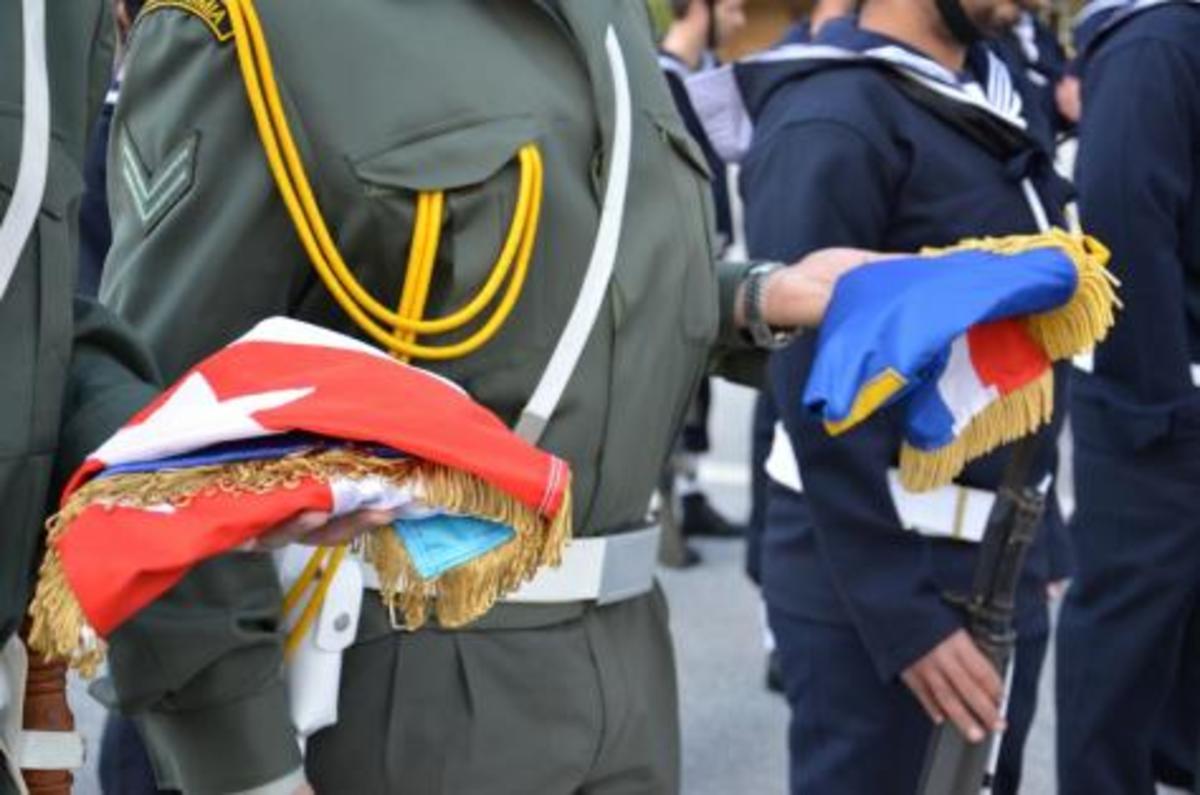 Αναζητούν από το πρωί 230 εκατομμύρια περικοπών στο ΥΕΘΑ! – “Σαφάρι” των Γενικών Επιτελείων